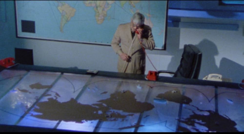 アルファ・インシデントの画像