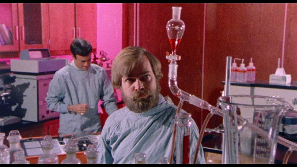 アルファ・インシデントの画像