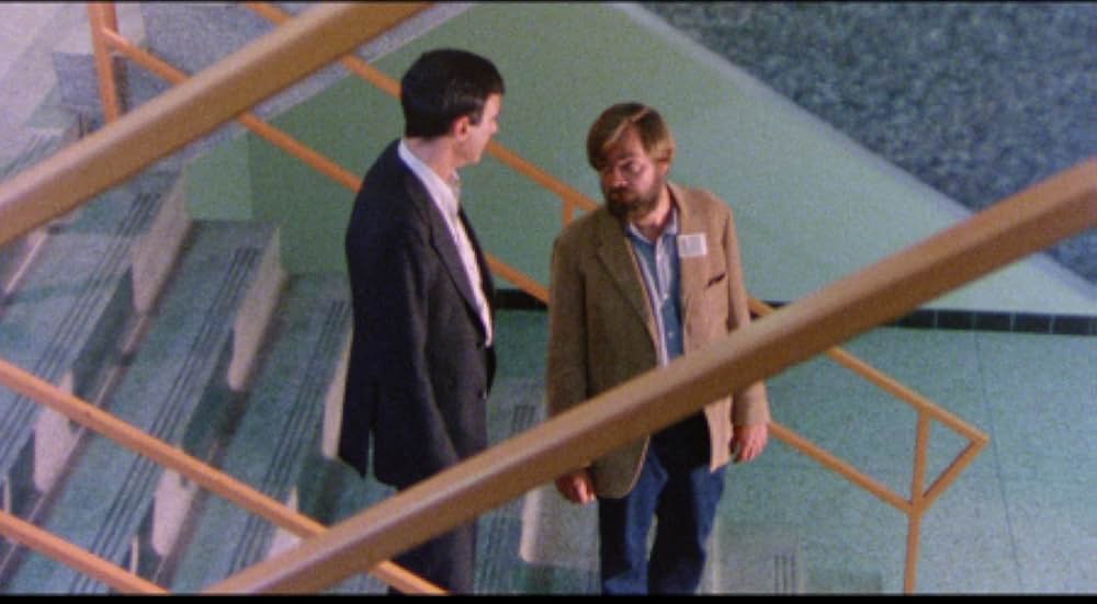 アルファ・インシデントの画像