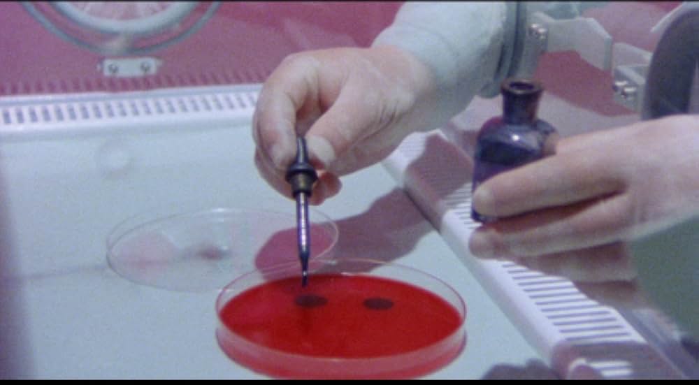 アルファ・インシデントの画像