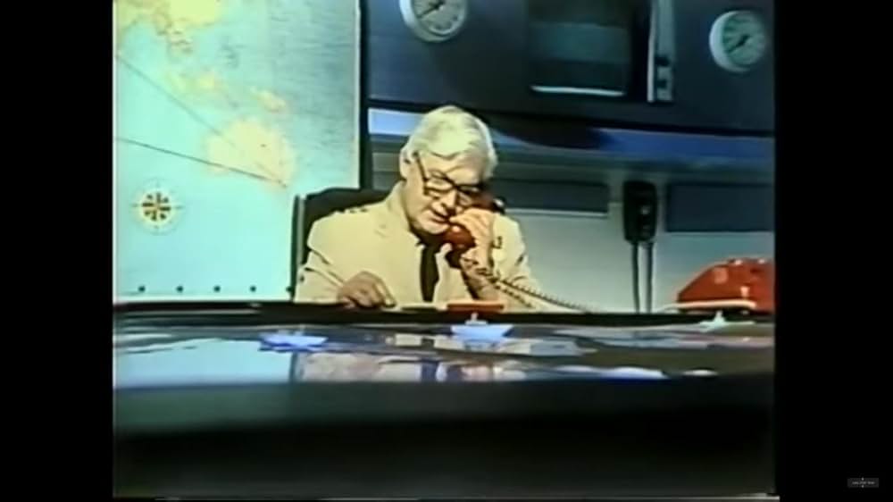 アルファ・インシデントの画像