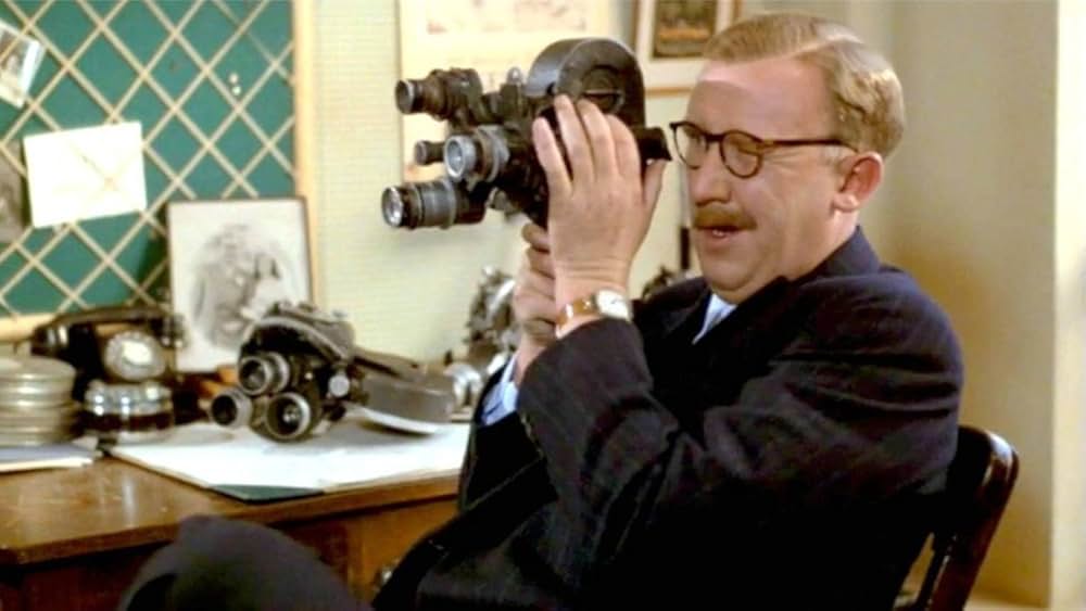 ニュース・フロント／時代を撮り続けた男たちの画像