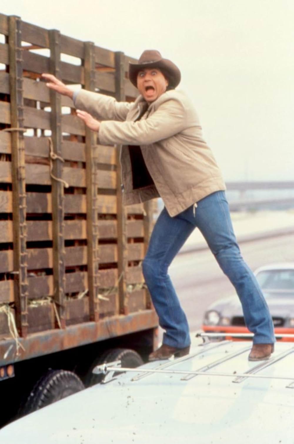 コースト・トゥ・コースト／危ないのはお好き！?の画像