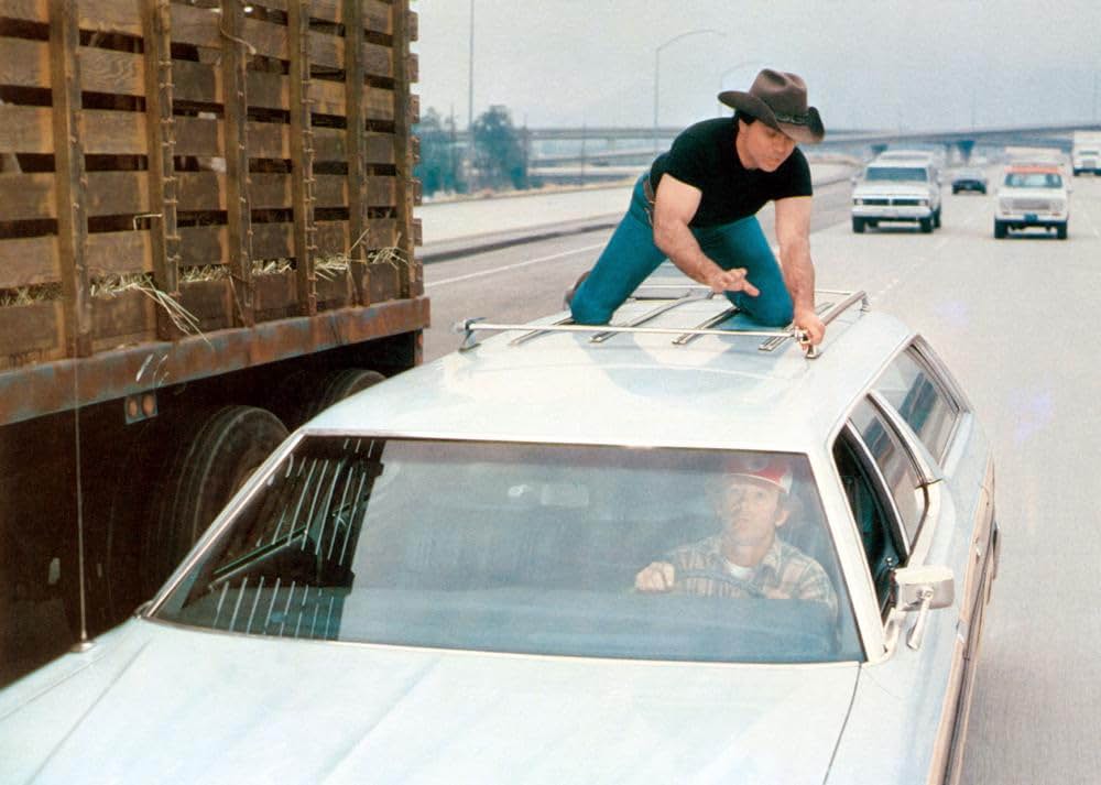 コースト・トゥ・コースト／危ないのはお好き！?の画像