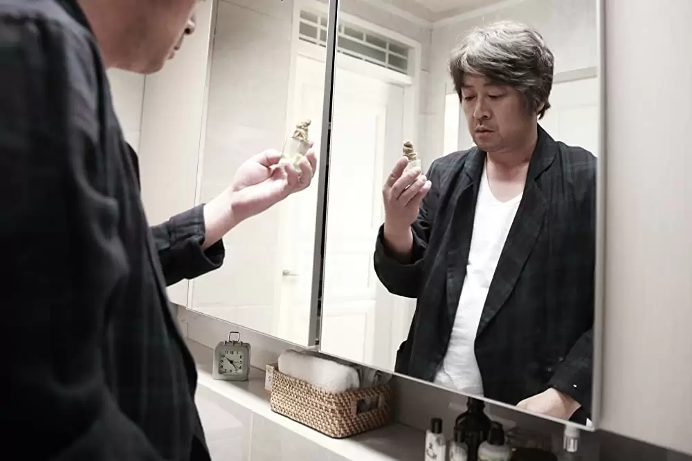 あなた、そこにいてくれますかの画像