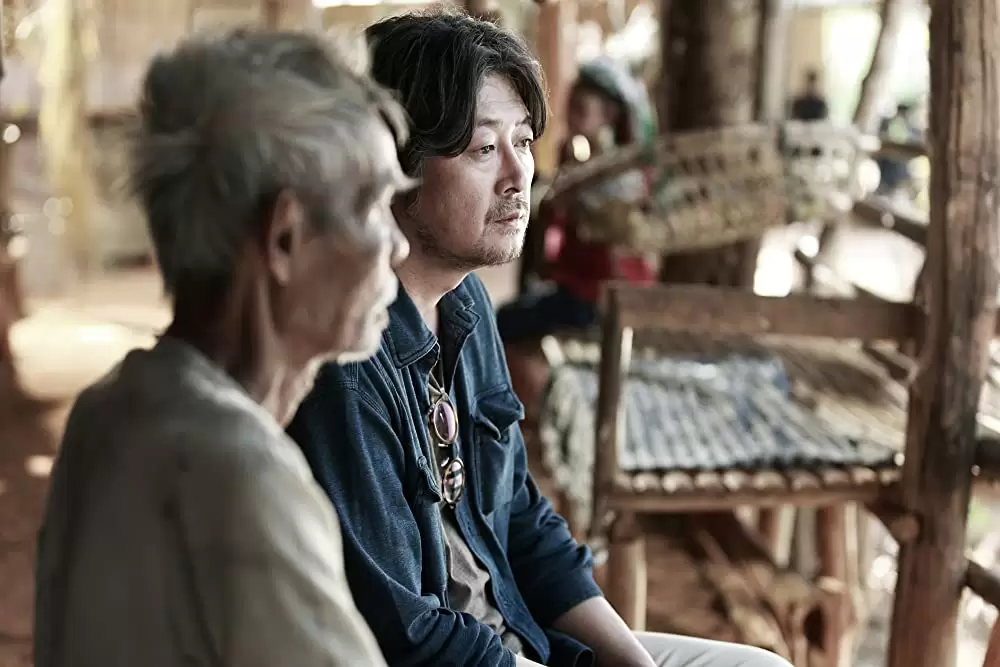 あなた、そこにいてくれますかの画像