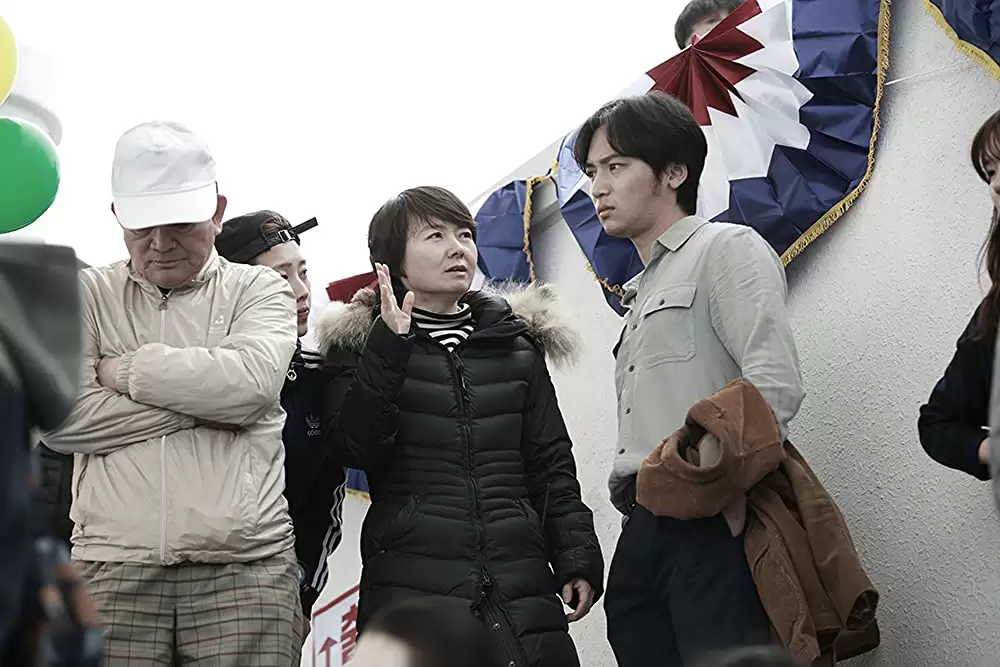 あなた、そこにいてくれますかの画像