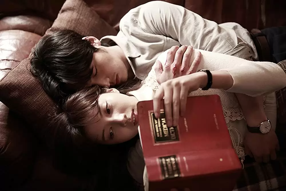 あなた、そこにいてくれますかの画像