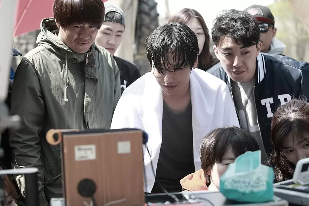 あなた、そこにいてくれますかの画像