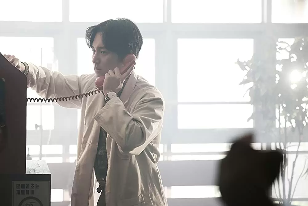 あなた、そこにいてくれますかの画像