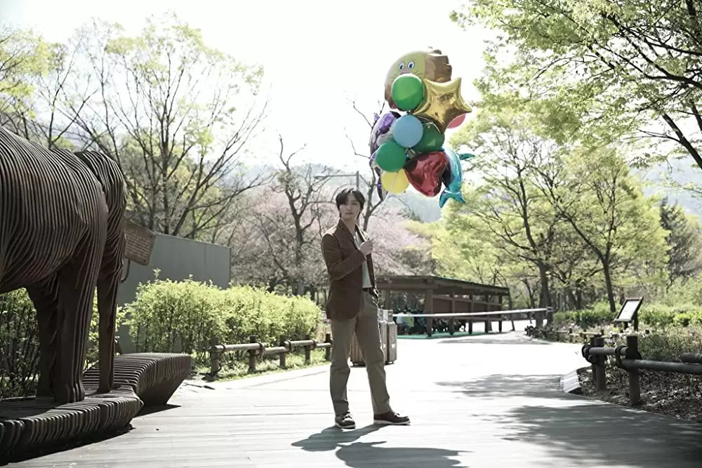 あなた、そこにいてくれますかの画像