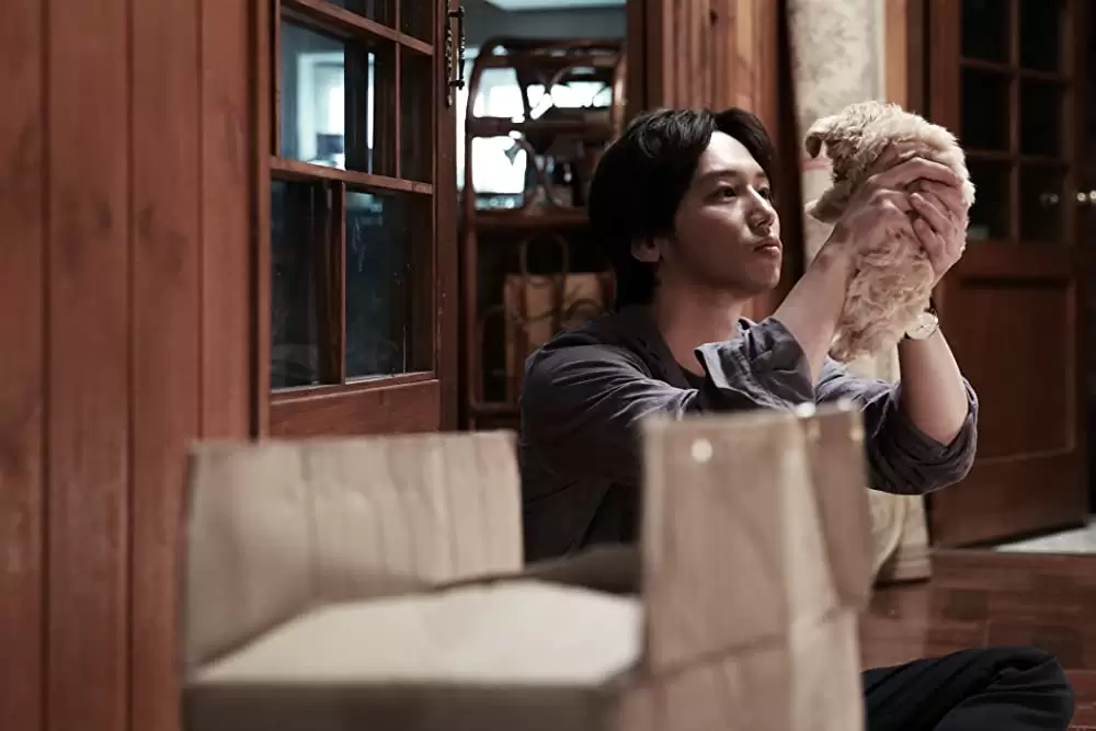 あなた、そこにいてくれますかの画像