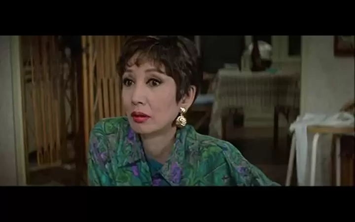 「男はつらいよ 寅次郎紅の花」浅丘ルリ子の画像