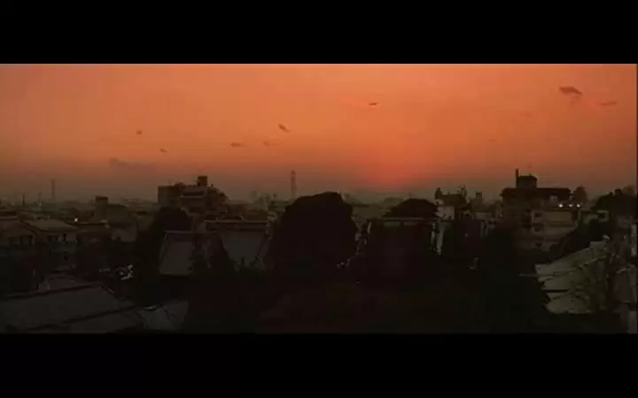 男はつらいよ 寅次郎紅の花の画像