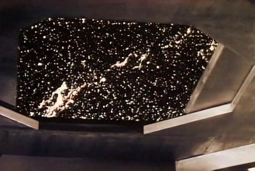 スペース・ウルフ -キャプテン・ハミルトン-の画像