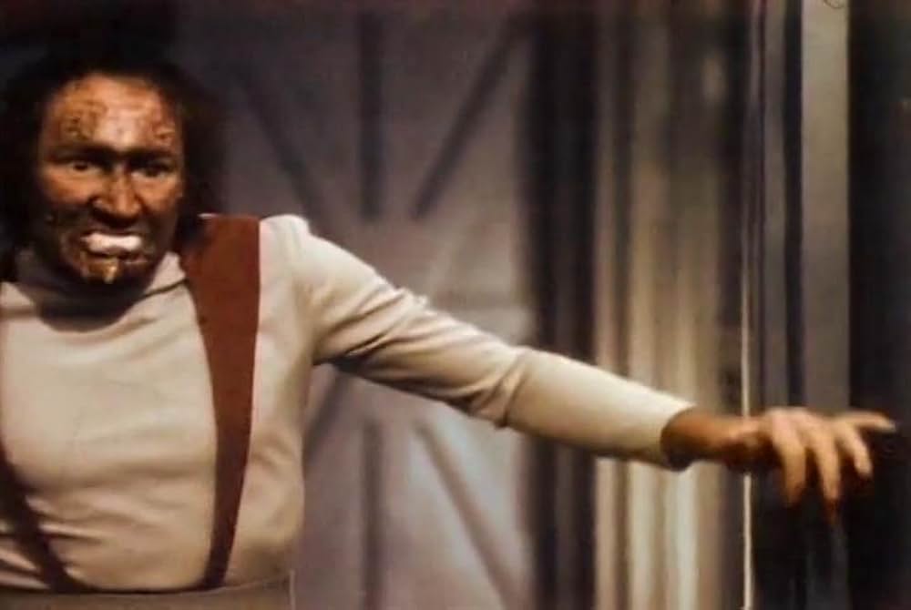 スペース・ウルフ -キャプテン・ハミルトン-の画像