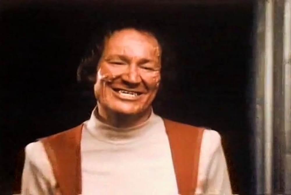 スペース・ウルフ -キャプテン・ハミルトン-の画像