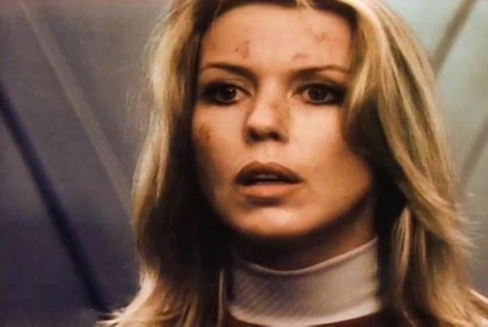 スペース・ウルフ -キャプテン・ハミルトン-の画像