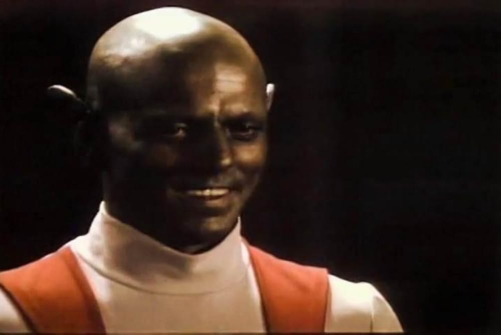 スペース・ウルフ -キャプテン・ハミルトン-の画像