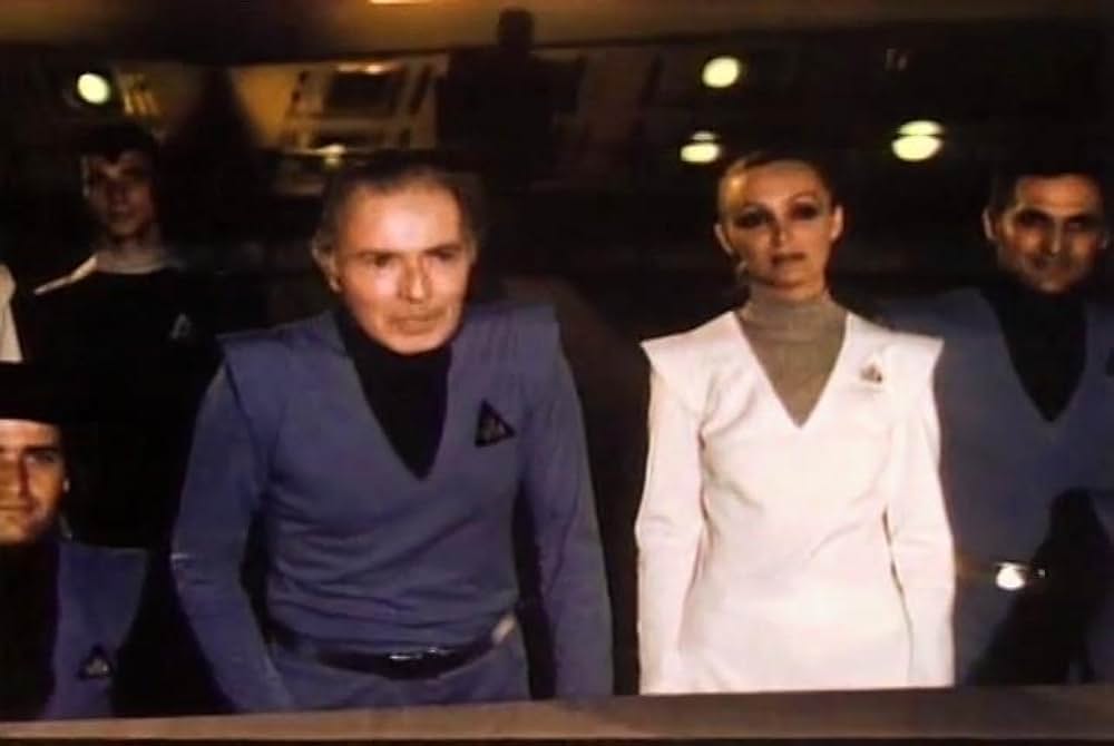 スペース・ウルフ -キャプテン・ハミルトン-の画像