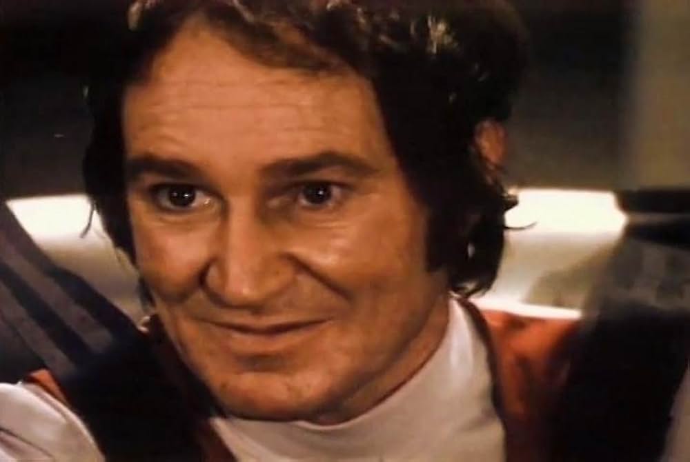 スペース・ウルフ -キャプテン・ハミルトン-の画像