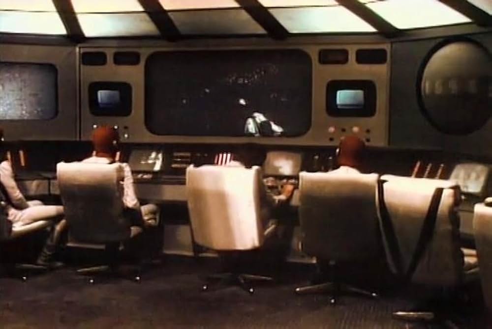 スペース・ウルフ -キャプテン・ハミルトン-の画像