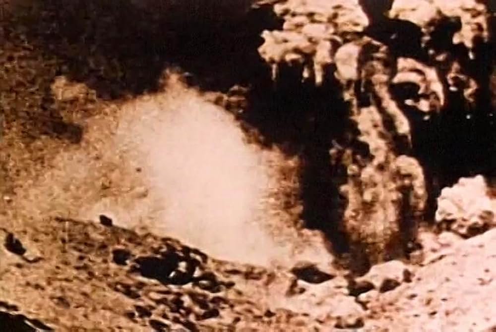 スペース・ウルフ -キャプテン・ハミルトン-の画像