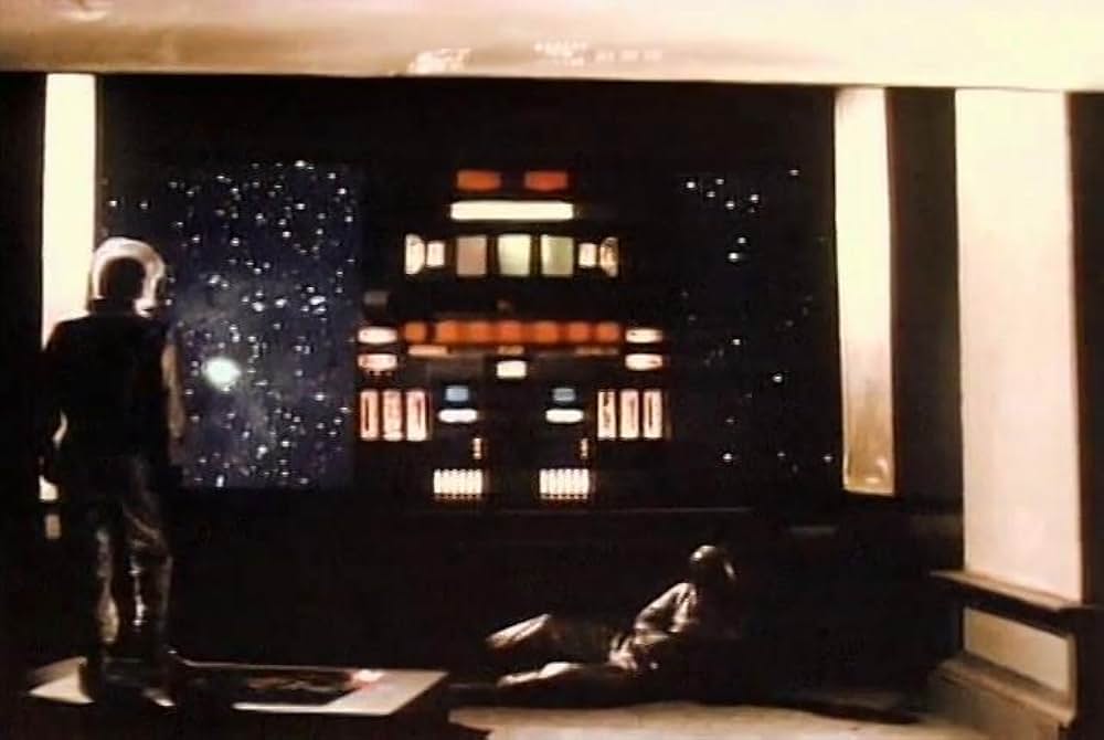 スペース・ウルフ -キャプテン・ハミルトン-の画像