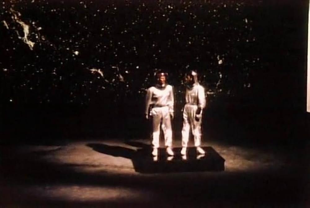 スペース・ウルフ -キャプテン・ハミルトン-の画像