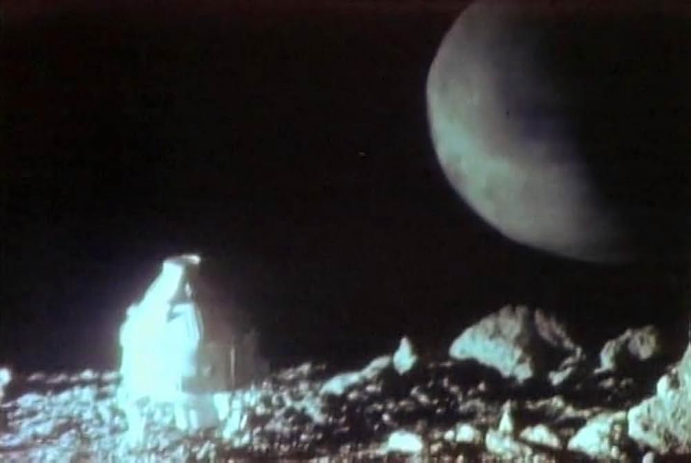 スペース・ウルフ -キャプテン・ハミルトン-の画像