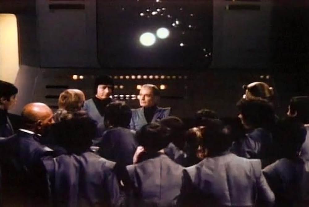 スペース・ウルフ -キャプテン・ハミルトン-の画像