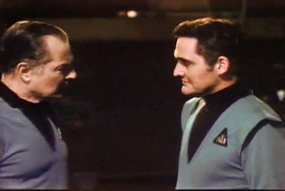 スペース・ウルフ -キャプテン・ハミルトン-の画像