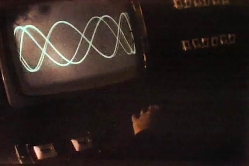 スペース・ウルフ -キャプテン・ハミルトン-の画像