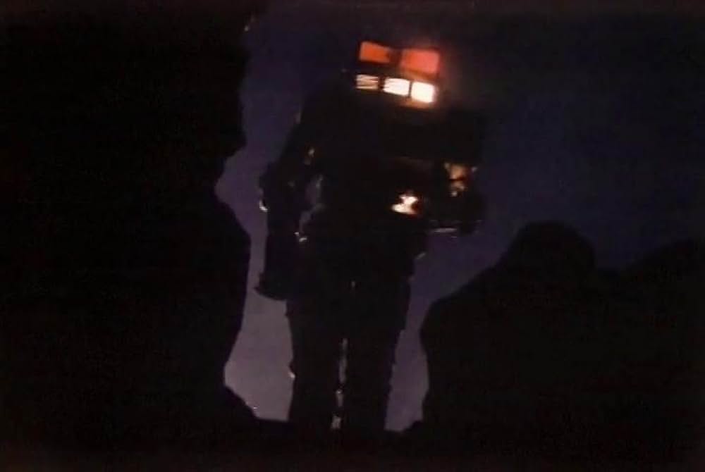 スペース・ウルフ -キャプテン・ハミルトン-の画像