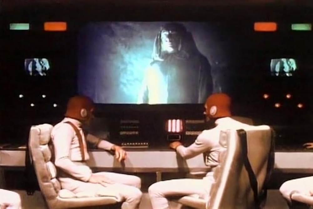 スペース・ウルフ -キャプテン・ハミルトン-の画像