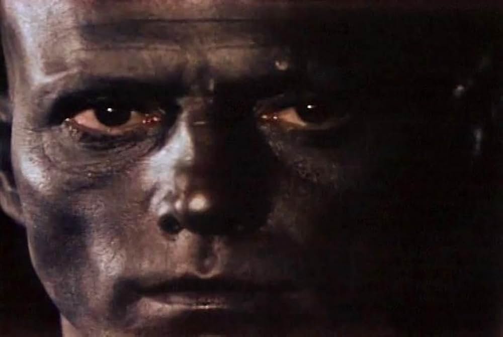 スペース・ウルフ -キャプテン・ハミルトン-の画像