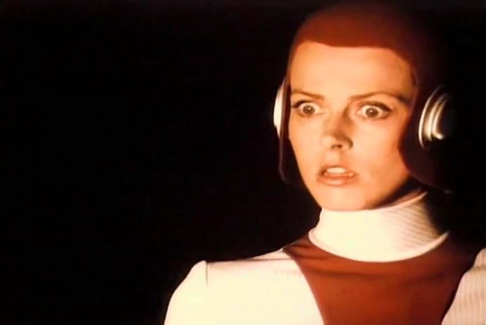 スペース・ウルフ -キャプテン・ハミルトン-の画像