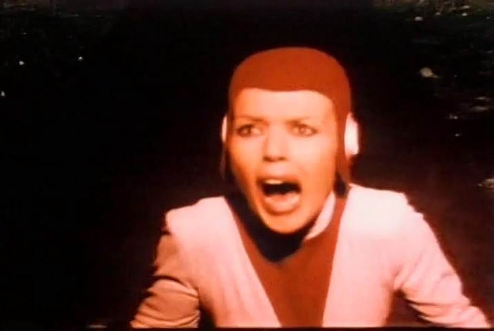 スペース・ウルフ -キャプテン・ハミルトン-の画像