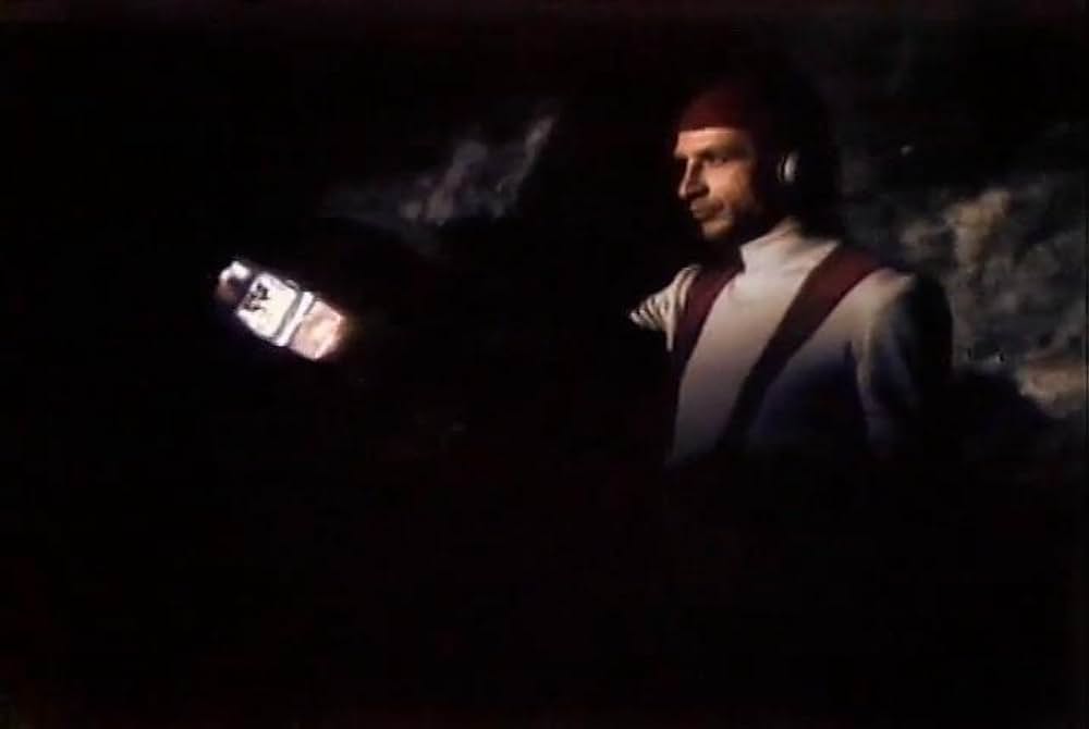 スペース・ウルフ -キャプテン・ハミルトン-の画像