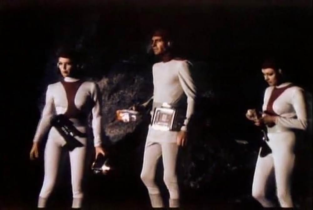 スペース・ウルフ -キャプテン・ハミルトン-の画像