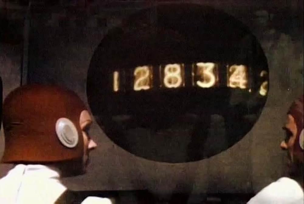 スペース・ウルフ -キャプテン・ハミルトン-の画像