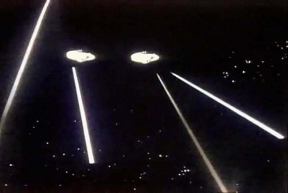 スペース・ウルフ -キャプテン・ハミルトン-の画像