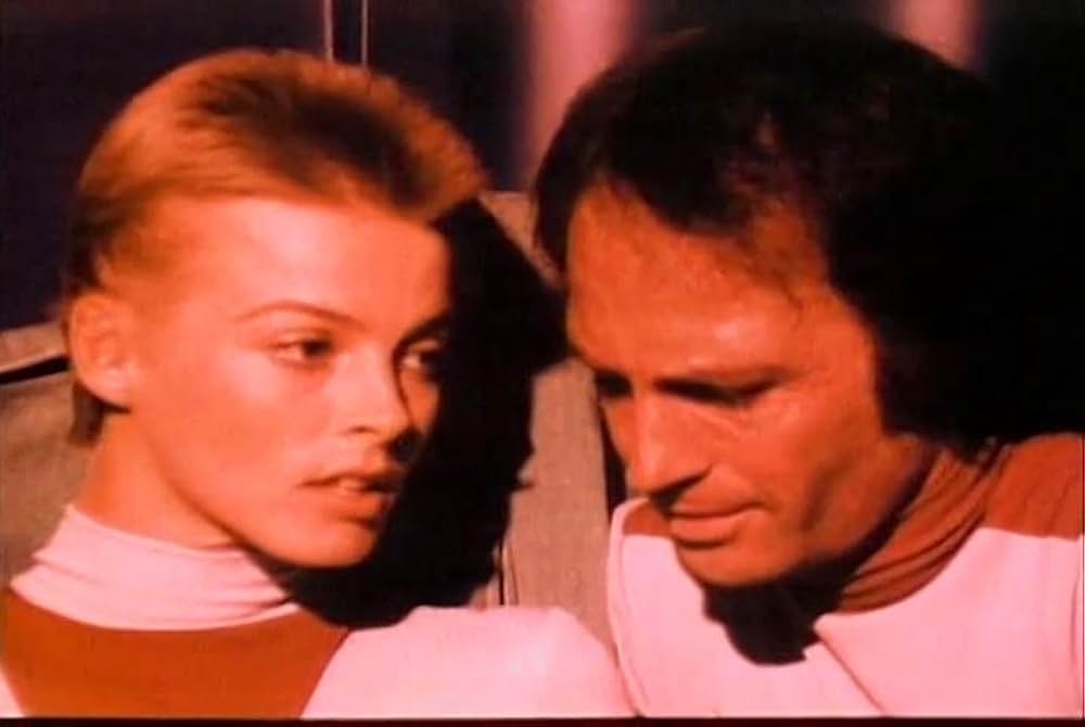 スペース・ウルフ -キャプテン・ハミルトン-の画像