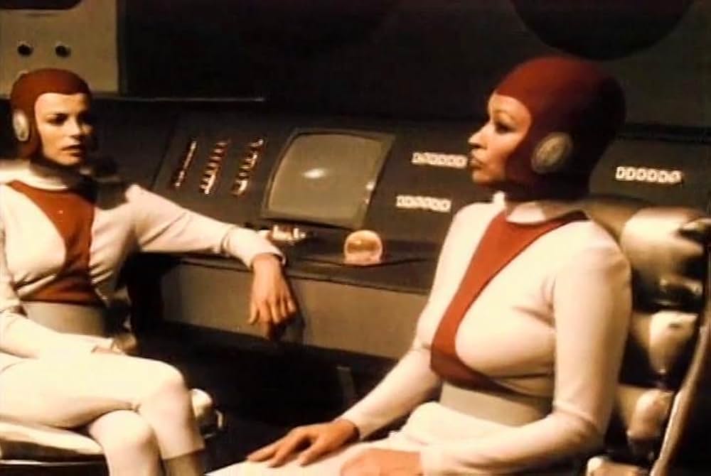 スペース・ウルフ -キャプテン・ハミルトン-の画像