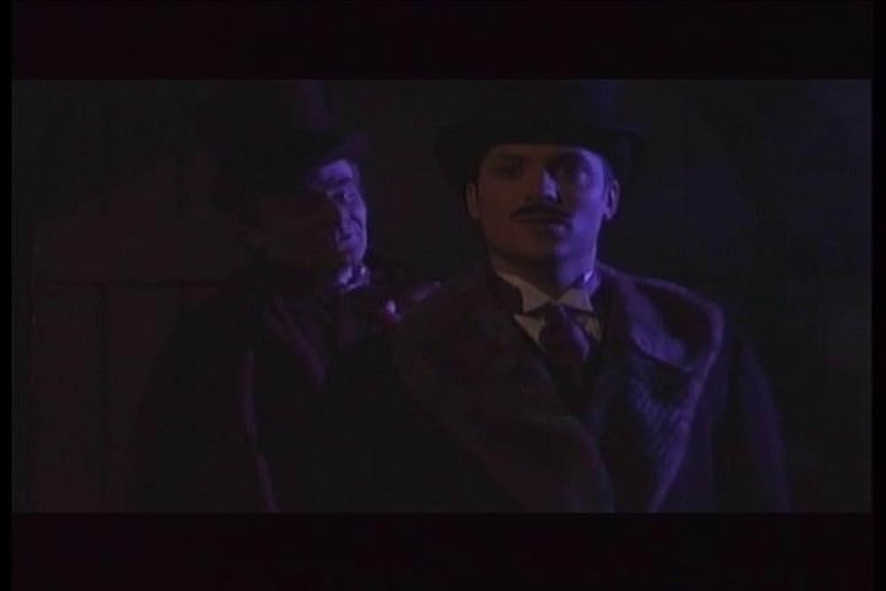 ジキル博士とハイド氏の画像