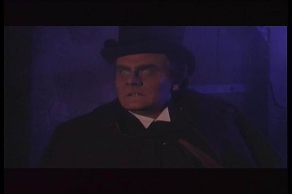 ジキル博士とハイド氏の画像