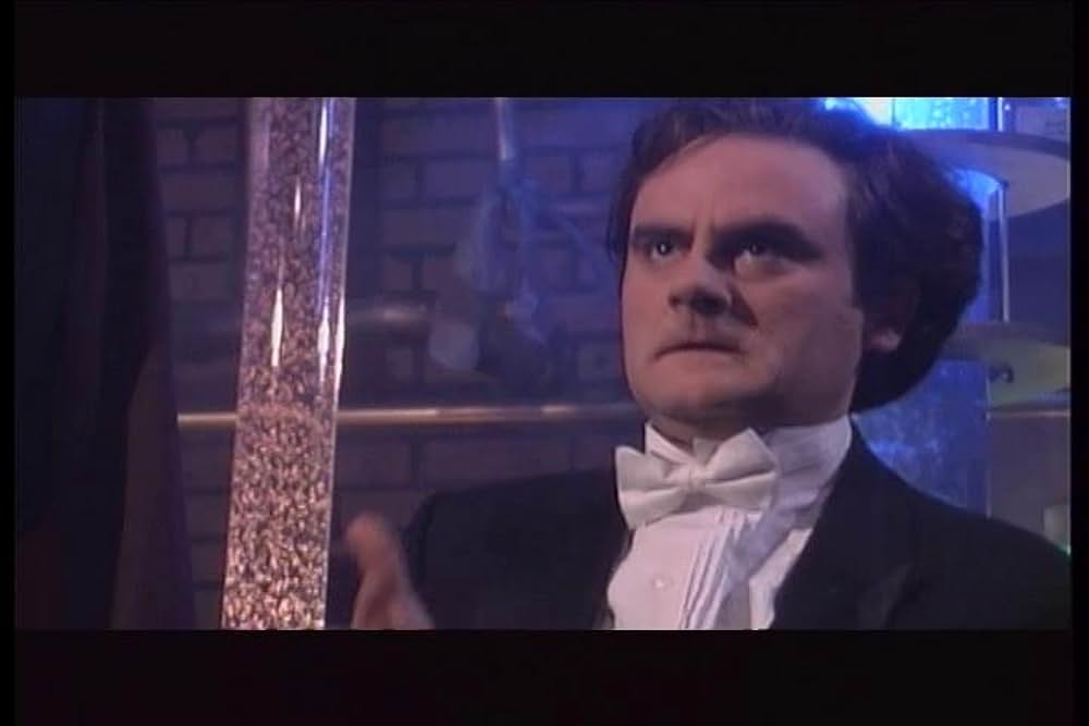 ジキル博士とハイド氏の画像