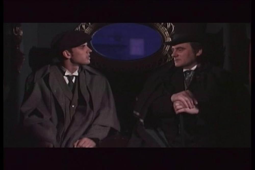 ジキル博士とハイド氏の画像