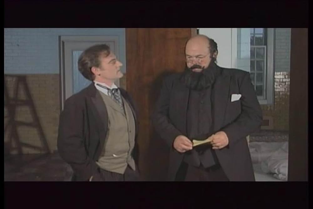 ジキル博士とハイド氏の画像