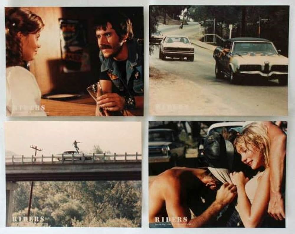 ハイライダーズの画像